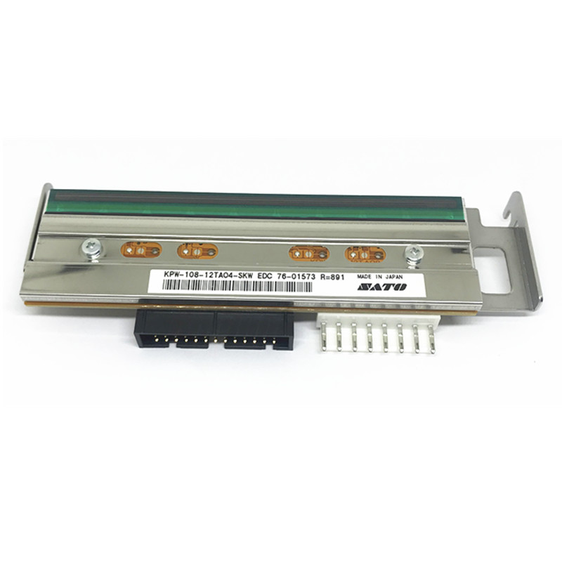 Original SATOCL4NX 600DPI Thermal Printhead